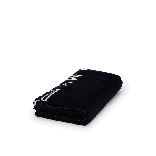 Tommy Hilfiger Πετσέτα παραλίας Logo Beach Towel 100 x 180 cm
